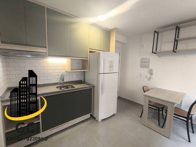 Apartamento para Locação em São Paulo - 4