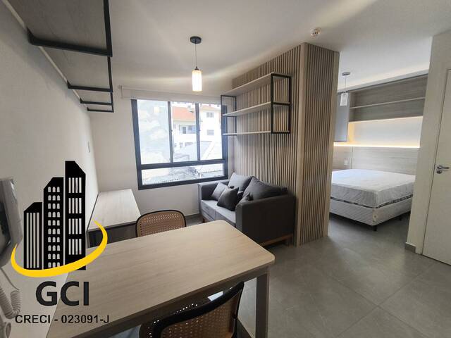 Apartamento para Locação em São Paulo - 5