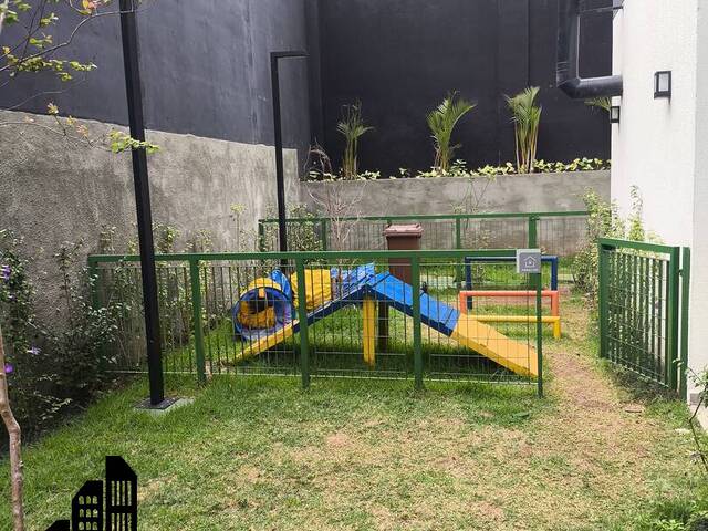 #223 - Apartamento para Locação em São Paulo - SP