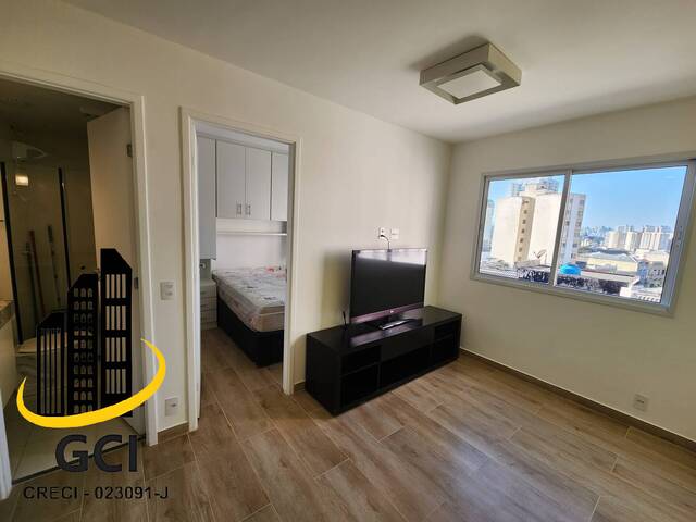 #224 - Apartamento para Locação em São Paulo - SP