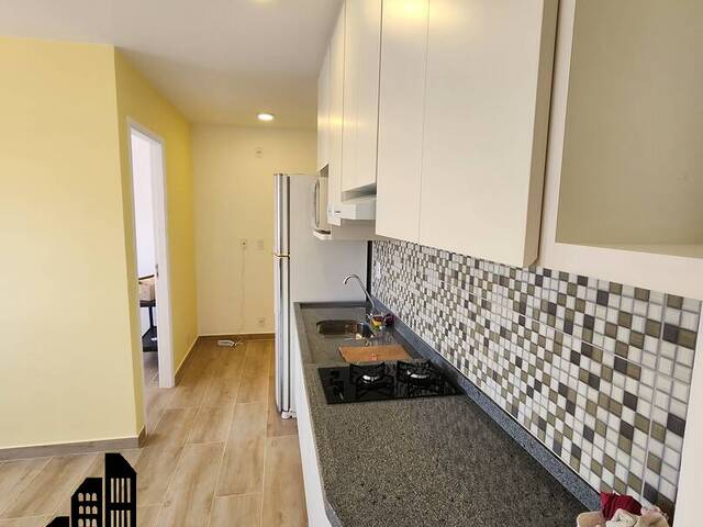 Apartamento para Locação em São Paulo - 5