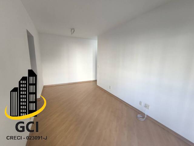 Apartamento para Locação em São Paulo - 5