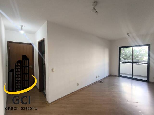 Apartamento para Locação em São Paulo - 4