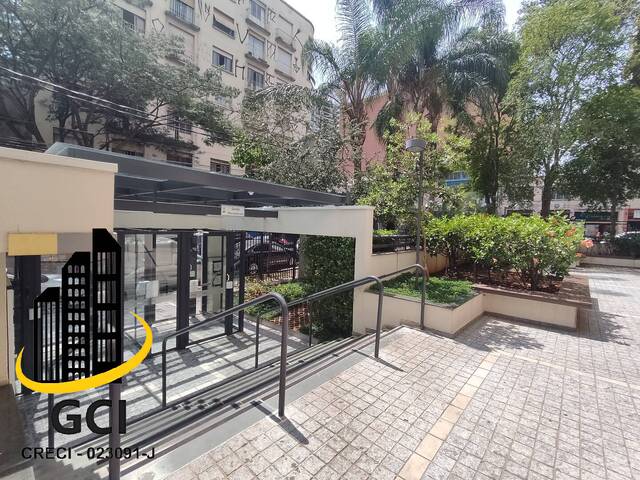 #225 - Apartamento para Venda em São Paulo - SP