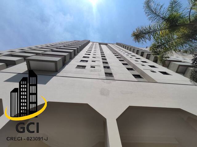 #225 - Apartamento para Venda em São Paulo - SP