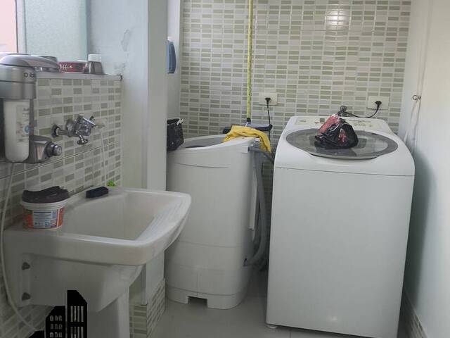 #227 - Apartamento para Venda em São Paulo - SP