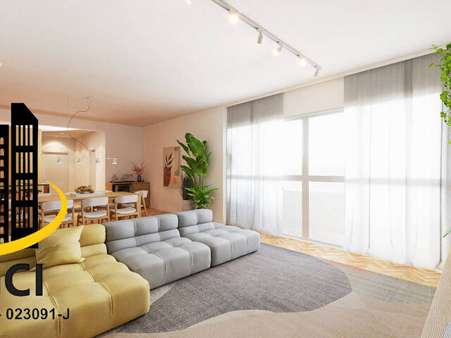 #228 - Apartamento para Venda em São Paulo - SP