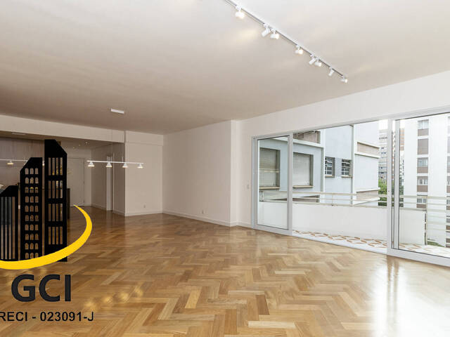 #228 - Apartamento para Venda em São Paulo - SP