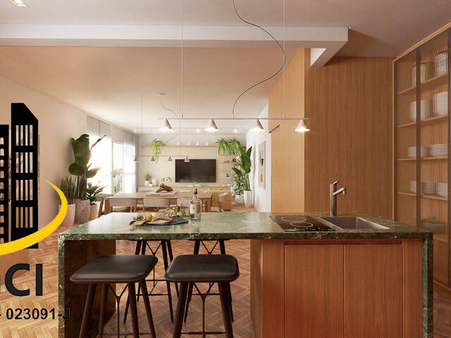 Apartamento para Venda em São Paulo - 5