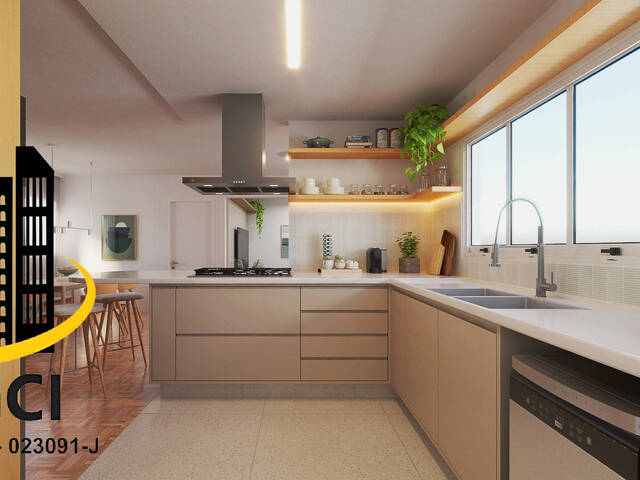 Apartamento para Venda em São Paulo - 3