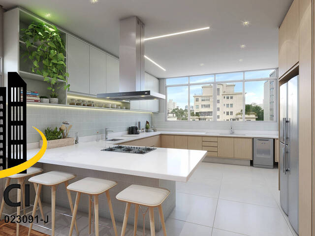 Apartamento para Venda em São Paulo - 2