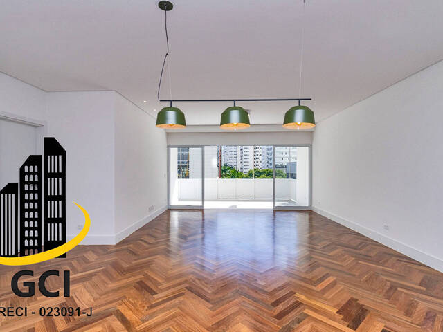 Apartamento para Venda em São Paulo - 5