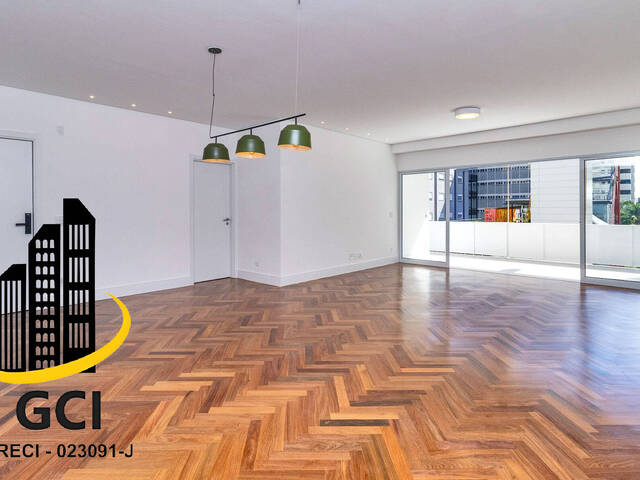 Apartamento para Venda em São Paulo - 3