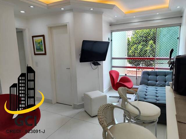 Apartamento para Venda em São Paulo - 5