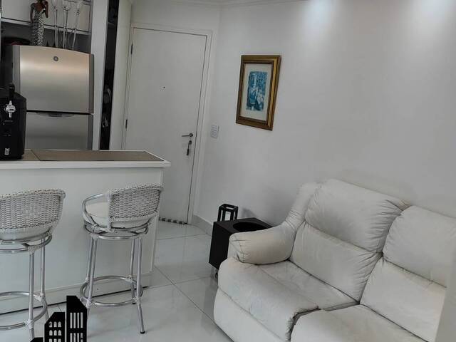 #232 - Apartamento para Venda em São Paulo - SP