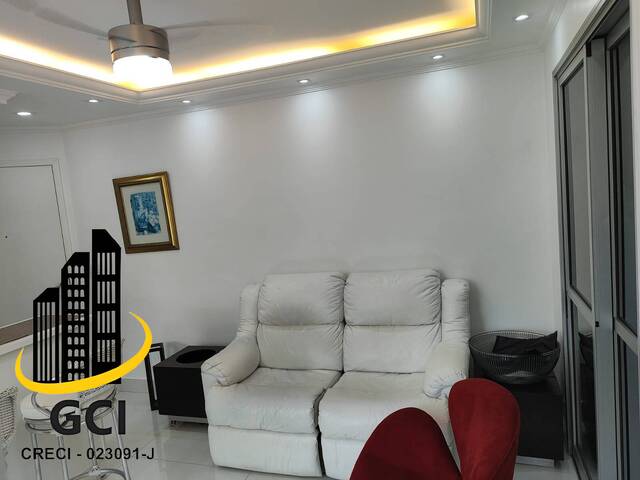 Apartamento para Venda em São Paulo - 4