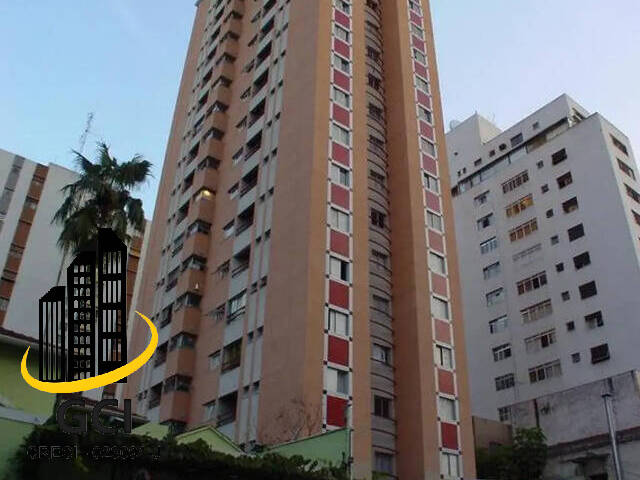 #232 - Apartamento para Venda em São Paulo - SP