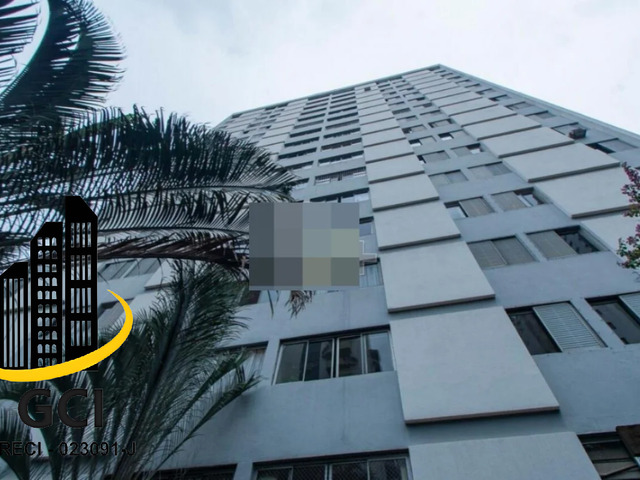 Venda em Santa Cecilia - São Paulo