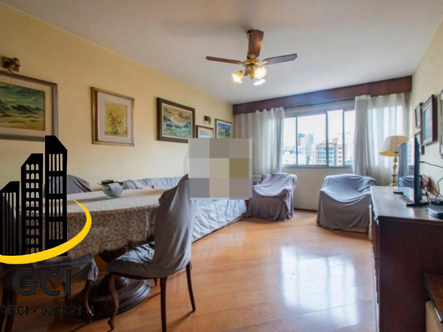 Apartamento para Venda em São Paulo - 2