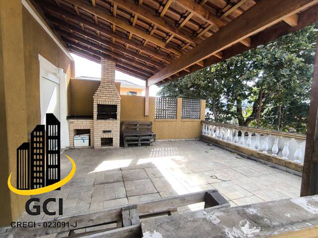 #234 - Casa para Venda em São Paulo - SP