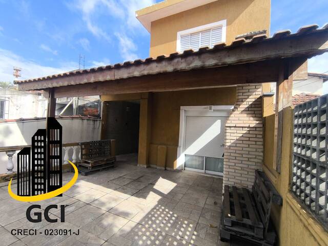 #234 - Casa para Venda em São Paulo - SP