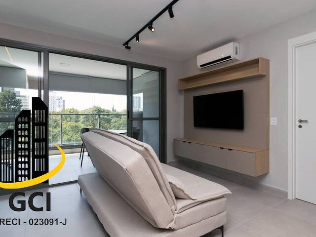 Apartamento para Locação em São Paulo - 5