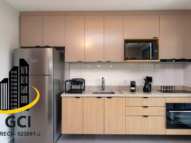 #236 - Apartamento para Locação em São Paulo - SP