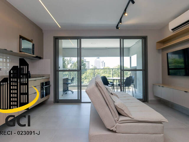 Apartamento para Locação em São Paulo - 4