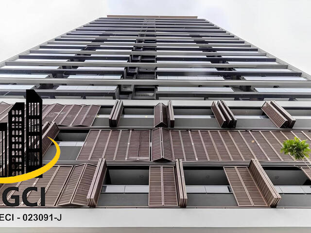 #236 - Apartamento para Locação em São Paulo - SP