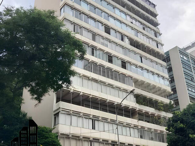 #237 - Apartamento para Venda em São Paulo - SP
