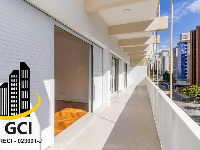 #237 - Apartamento para Venda em São Paulo - SP