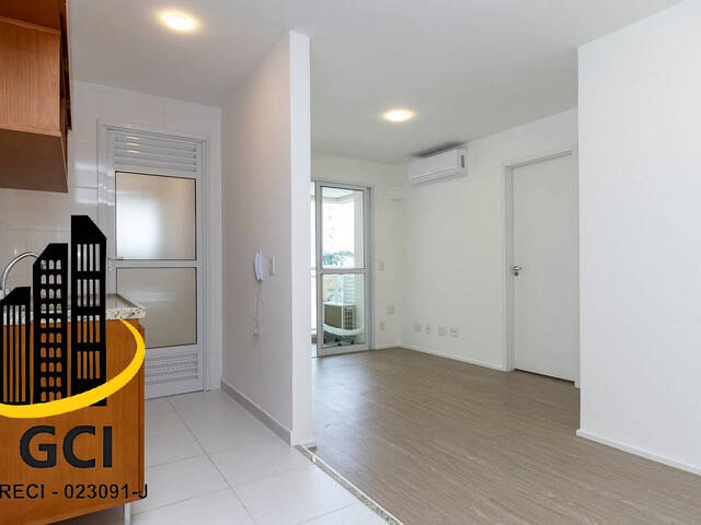 Apartamento para Locação em São Paulo - 5