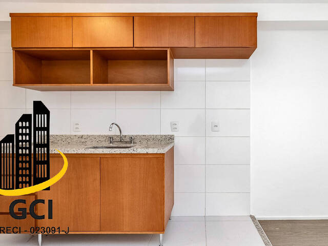 Apartamento para Locação em São Paulo - 3