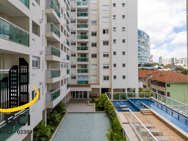 Locação em Barra Funda - São Paulo