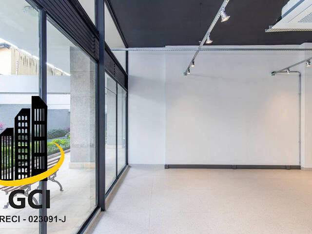 #239 - Sala para Locação em São Paulo - SP