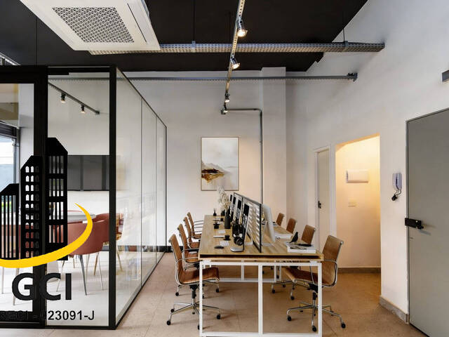 #239 - Sala para Locação em São Paulo - SP