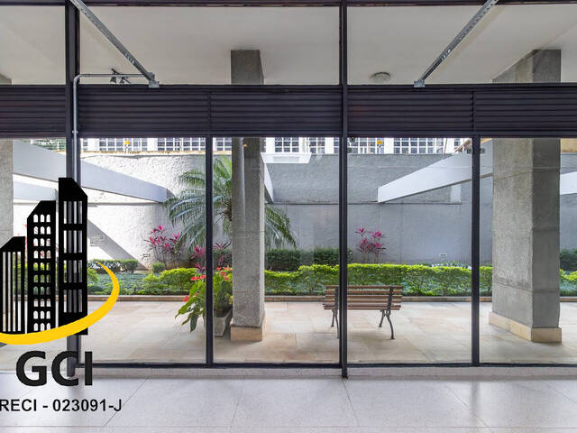 Sala para Locação em São Paulo - 4