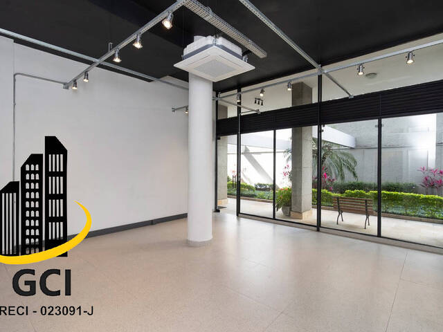 Sala para Locação em São Paulo - 5