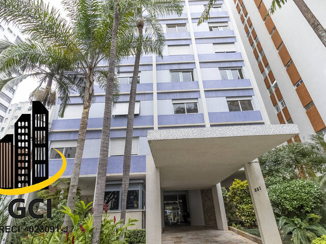 Apartamento para Venda em São Paulo - 1