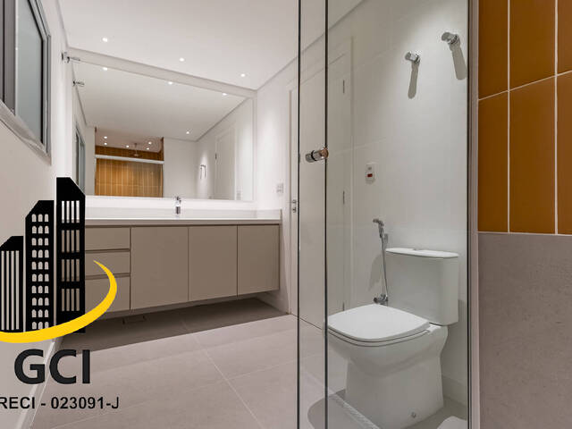 Apartamento para Venda em São Paulo - 3