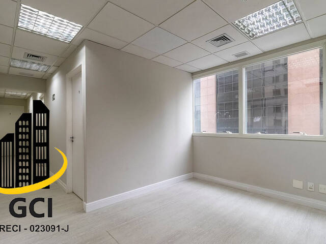 Sala para Locação em São Paulo - 5