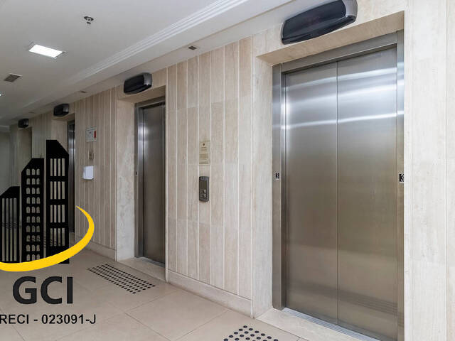 #241 - Sala para Locação em São Paulo - SP