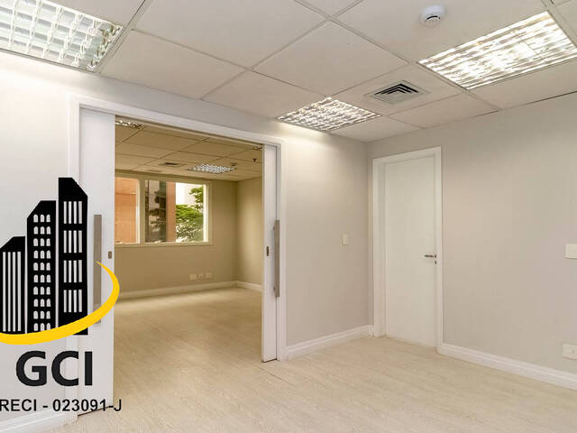Sala para Locação em São Paulo - 4