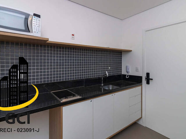 Apartamento para Locação em São Paulo - 2