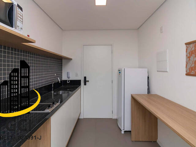 Apartamento para Locação em São Paulo - 3