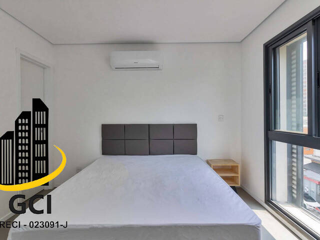 Apartamento para Locação em São Paulo - 5