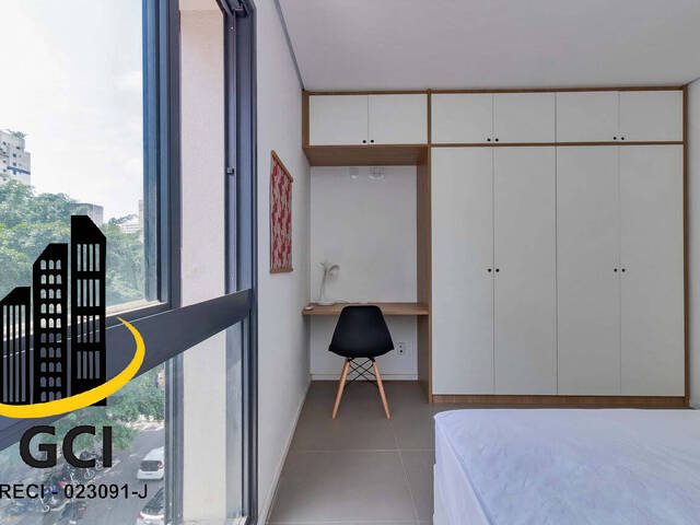 Apartamento para Locação em São Paulo - 4