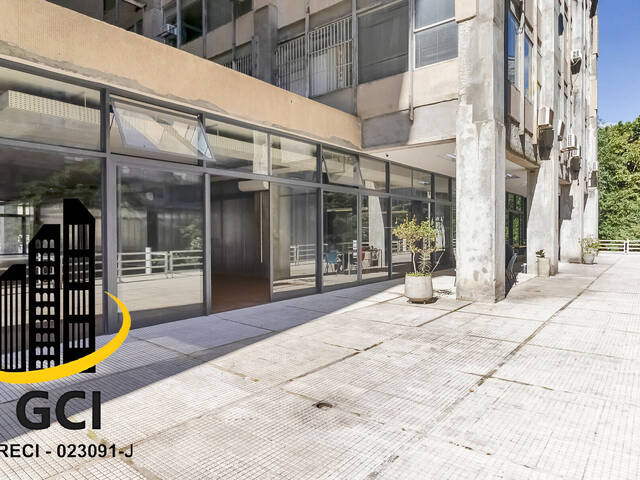 #244 - Sala para Locação em São Paulo - SP
