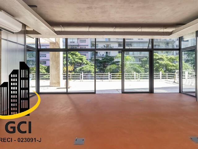 Sala para Locação em São Paulo - 4