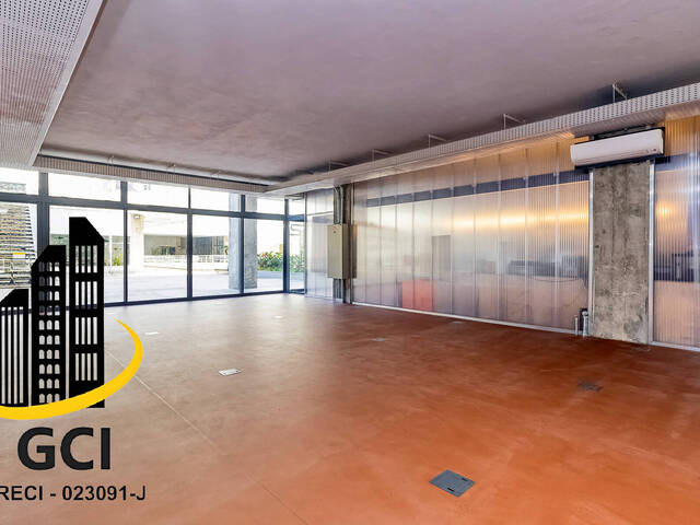 Sala para Locação em São Paulo - 5